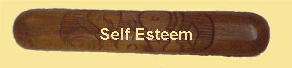 Self Esteem